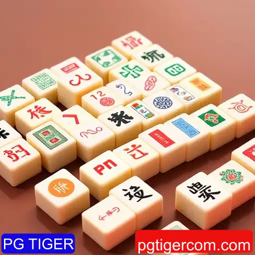 PG TIGER-BONUS6